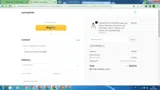 COUPERT10 coupon verification screenshot