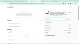 JOPERS5 coupon verification screenshot