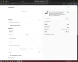 ALLSITES coupon verification screenshot
