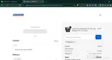 Amigo15 coupon verification screenshot