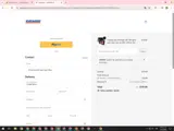 Adbem coupon verification screenshot