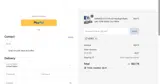 Adbes coupon verification screenshot
