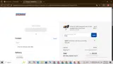Adbgt coupon verification screenshot