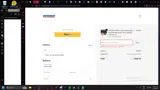 Su10 coupon verification screenshot