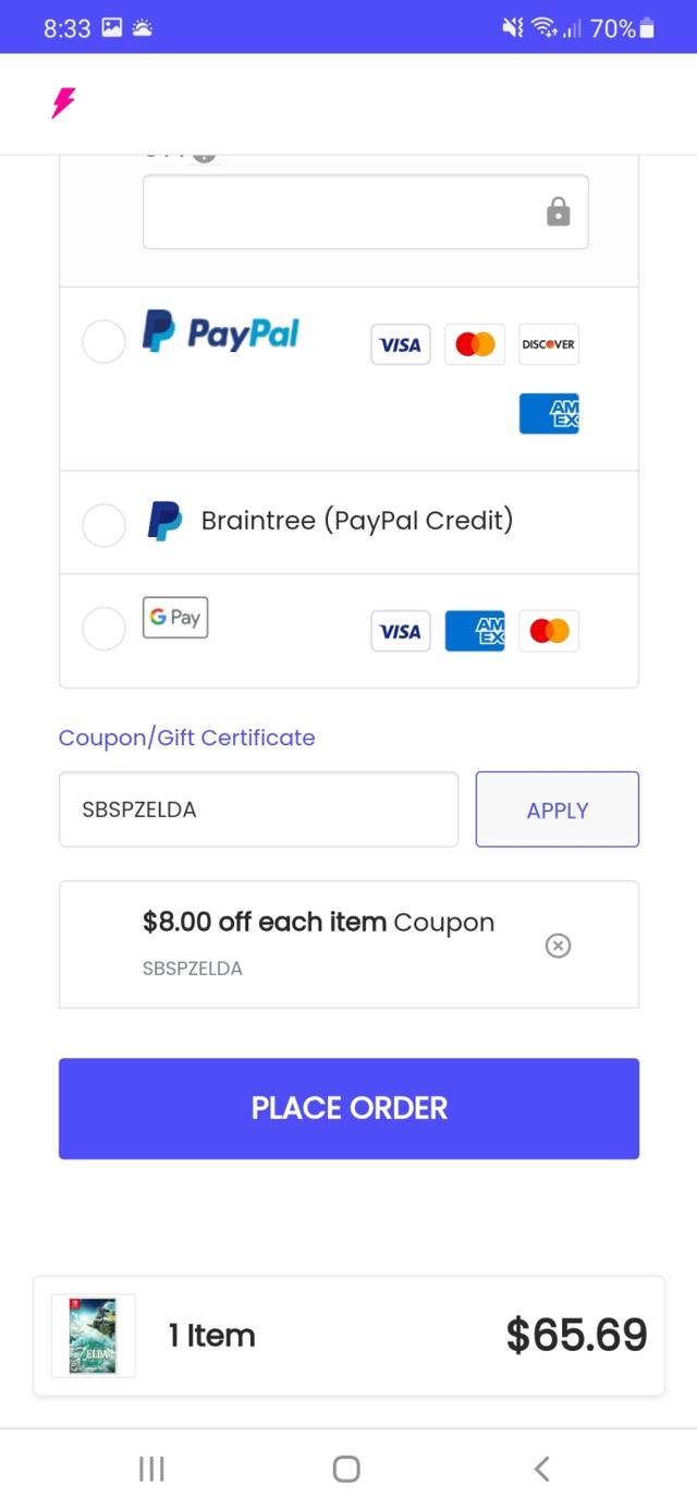 Super.com checkout page showing Super.com promo code box | Screenshot taken by SimplyCodes community member on May 24, 2023