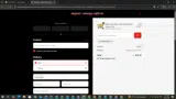 10OFFPOPUP2 coupon verification screenshot