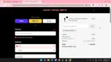 AMELIA_MOOSE33 coupon verification screenshot