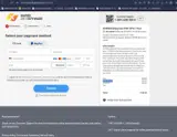 Trialdiscount coupon verification screenshot
