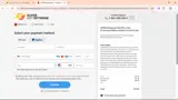 SAS2025 coupon verification screenshot