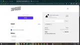 CLEAR10 coupon verification screenshot