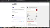 restock15 coupon verification screenshot