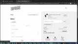 SUPERARE20 coupon verification screenshot