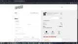 WELCOME20 coupon verification screenshot