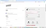 DAD25 coupon verification screenshot