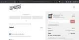 LASTCHANCE25 coupon verification screenshot