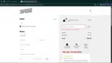 LASTCHANCE25 coupon verification screenshot