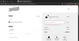 LASTCHANCE25 coupon verification screenshot