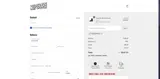 WELCOME20 coupon verification screenshot
