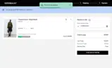CHEERSMAY coupon verification screenshot