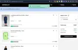 CHEERSMAY coupon verification screenshot