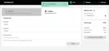FINALTOUCH coupon verification screenshot