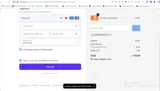 Superbloom coupon verification screenshot