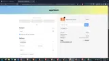 Superbloom coupon verification screenshot