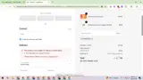 Superbloom coupon verification screenshot