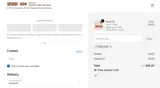 Superboba coupon verification screenshot