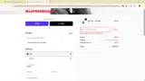 ST15 coupon verification screenshot