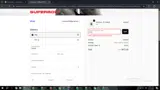 ST15 coupon verification screenshot