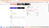 15VUBO coupon verification screenshot