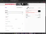 VOSO15 coupon verification screenshot