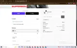 VOSO15 coupon verification screenshot