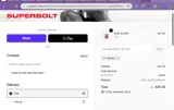 15PEFO coupon verification screenshot