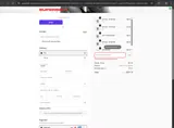 QUWU15 coupon verification screenshot