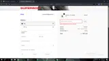 QUWU15 coupon verification screenshot