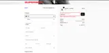 OMGSALE coupon verification screenshot