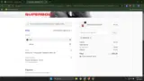 OMGSALE coupon verification screenshot