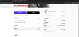 PITU15 coupon verification screenshot