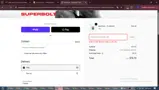 PITU15 coupon verification screenshot