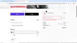 PITU15 coupon verification screenshot