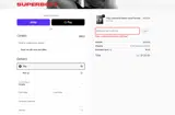 FREPURCHASE coupon verification screenshot