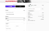 FREPURCHASE coupon verification screenshot