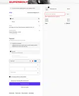 FREPURCHASE coupon verification screenshot