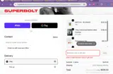hazem4 coupon verification screenshot