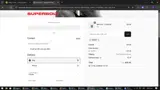 15ZISA coupon verification screenshot