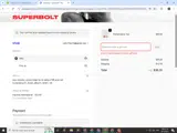 15ZISA coupon verification screenshot