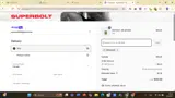 OMGSALE coupon verification screenshot