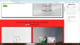 BOGOMATCHA25 coupon verification screenshot